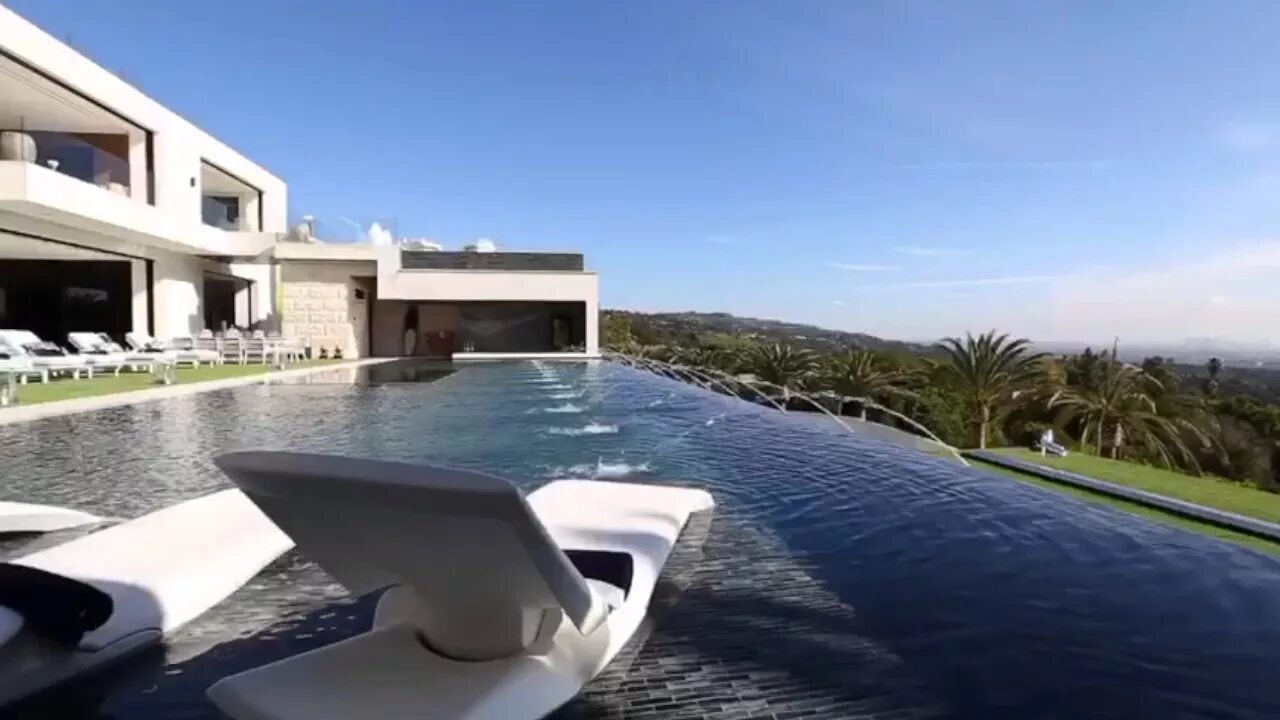 The one, bel air, калифорния — 500 миллионов долларов. Дома за 1 000 000. Самый дорогой дом в мире 2023. Ljv pf 1 vbkkbjy ljkkfhjd. Modern mansion лос анджелес.