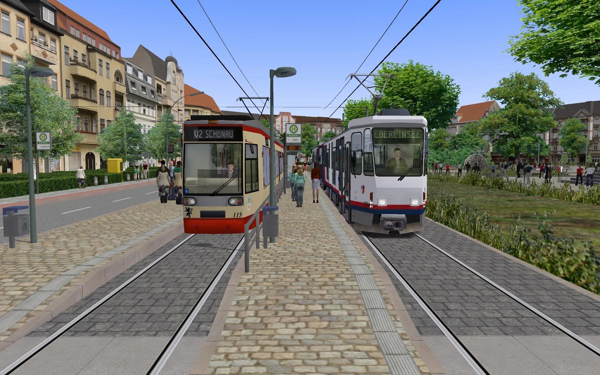 OMSI 2 tram. OMSI 2 tram Map. Трамвай для омси 2. Tatra OMSI 2.