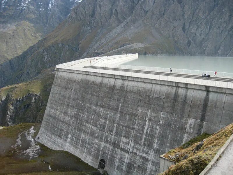 Самая большая платина. Швейцария Гранд Диксенс. Гранд Диксенс ГЭС. Плотина Клезон-Диксенс. Дамба Мовуазен Швейцария.