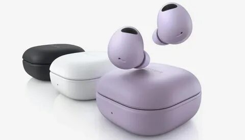 Обзор наушников galaxy buds 3 pro