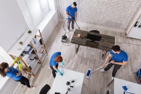 bond cleaning Adelaide