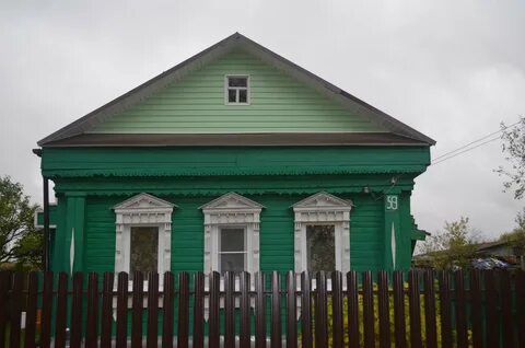Горшково дмитровский