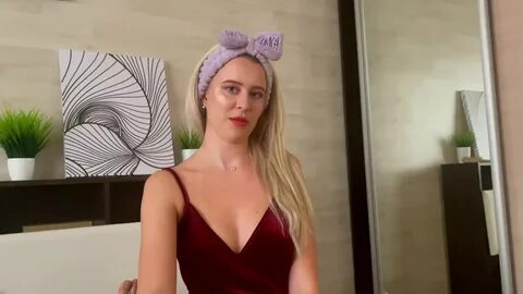 Но как только она с ним покончила - назад пути нет. 