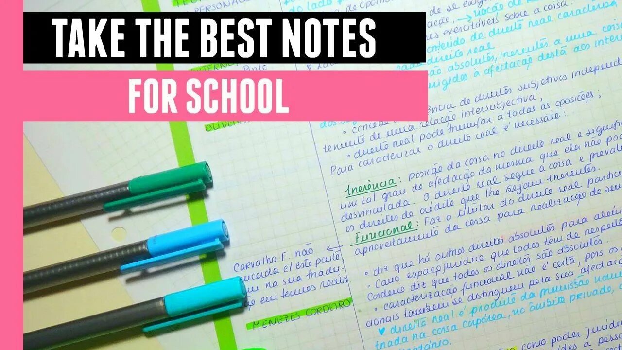 Taking Notes. Note taking Tips. Note taking methods. How to take Notes.