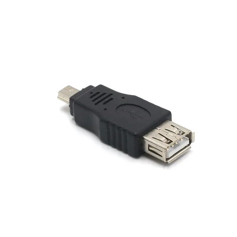 Переходник USB 2.0 - Micro USB. Переходник USB 2.0 af — BM. Переходник USB 2.0 B - B Mini. Переходник (адаптер) USB B (BM) "папа" - USB 2.0 A (af) "мама".