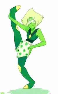 Peridot. фэндомы. 