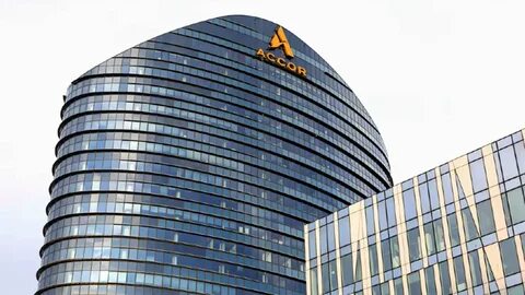 Accor hotel