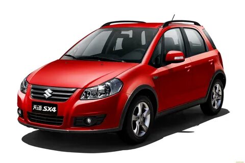 Автомат сх4