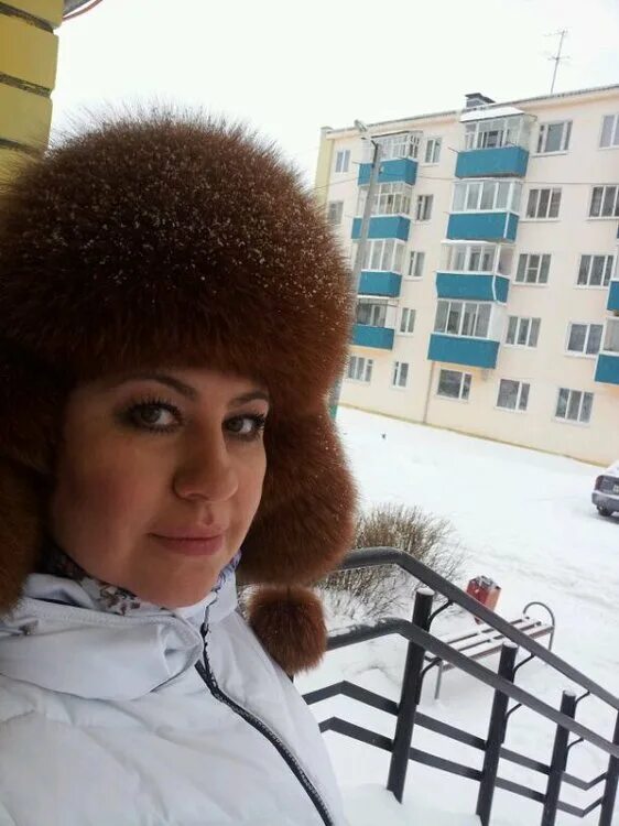 Лена 48 лет