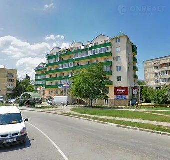 Улица крымская феодосия