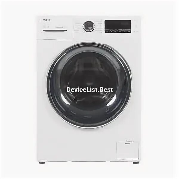 Weissgauff wm 40970 td inverter