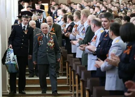 Нижегородский филиал академия
