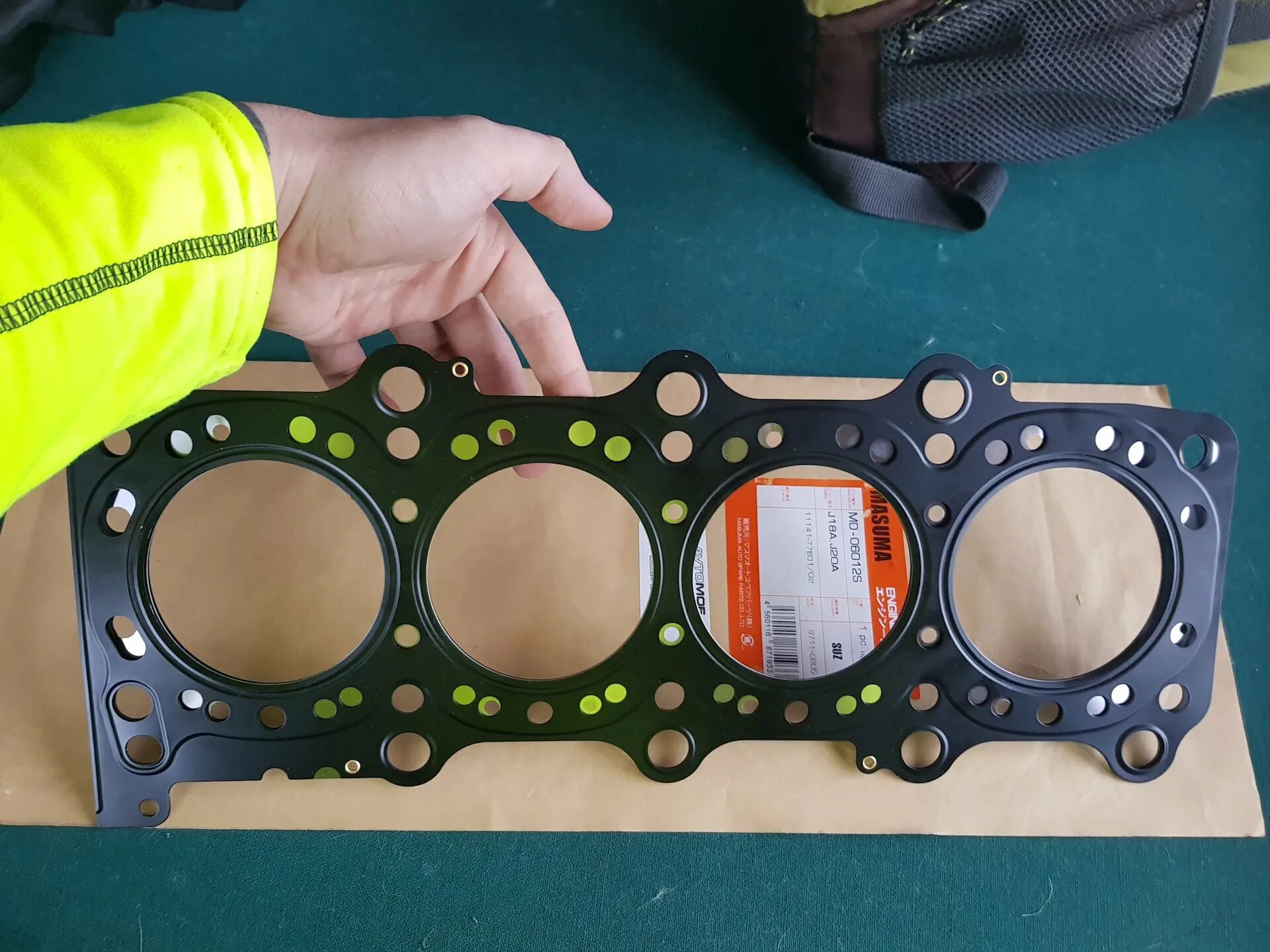 Что такое прокладка гбц. Прокладка гбц 4м40 kp gasket. прокладка гбц 2010 hilux. прокладка гбц хайлендер 2011. прокладка гбц tdk-n 6641t.