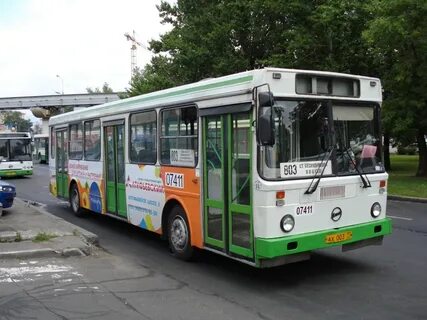 803 автобус москва