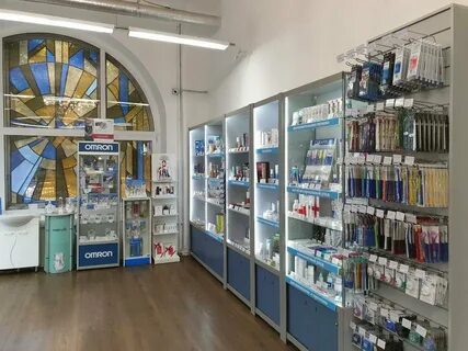 Products moscow
