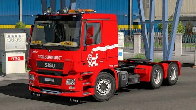 Сису 2. Сису 2. Sisu 1990. Sisu m-series. Sisu trucks.