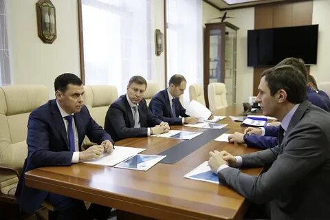 Регион передовых технологий