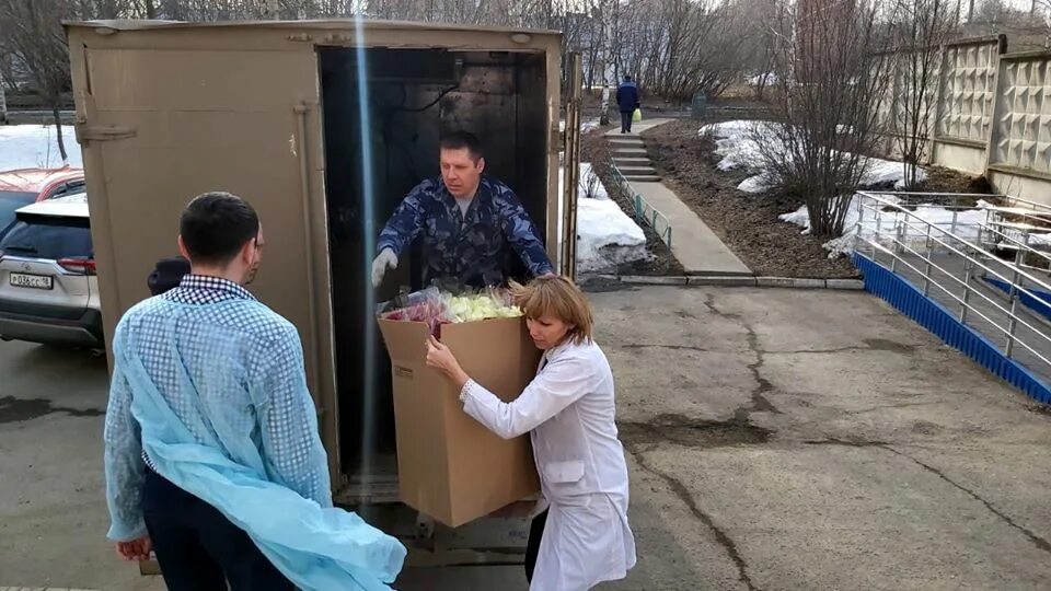 Как заставить жителя