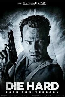 Die hard