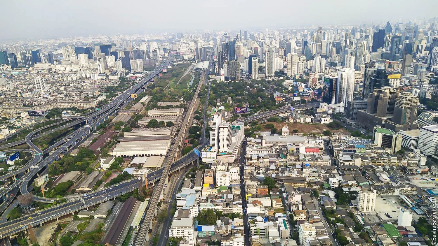 Байок Скай Бангкок. Климат Бангкока. Бангкок пригород. Вид с Baiyoke Sky. Бангкок новые