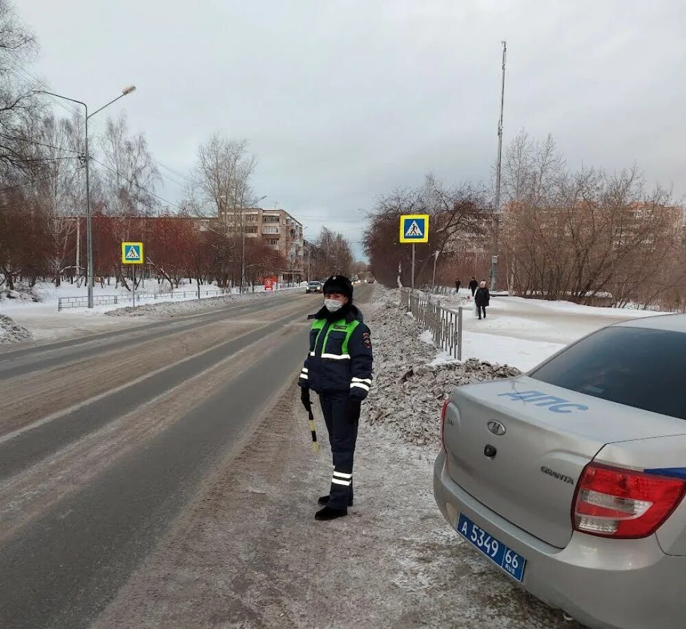 Закрывают дороги с 1 апреля. ГИБДД Нижний Тагил.