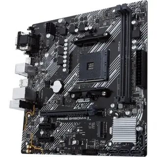 Prime b450 k ii