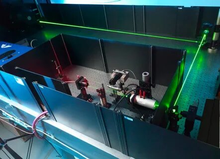 Laser product
