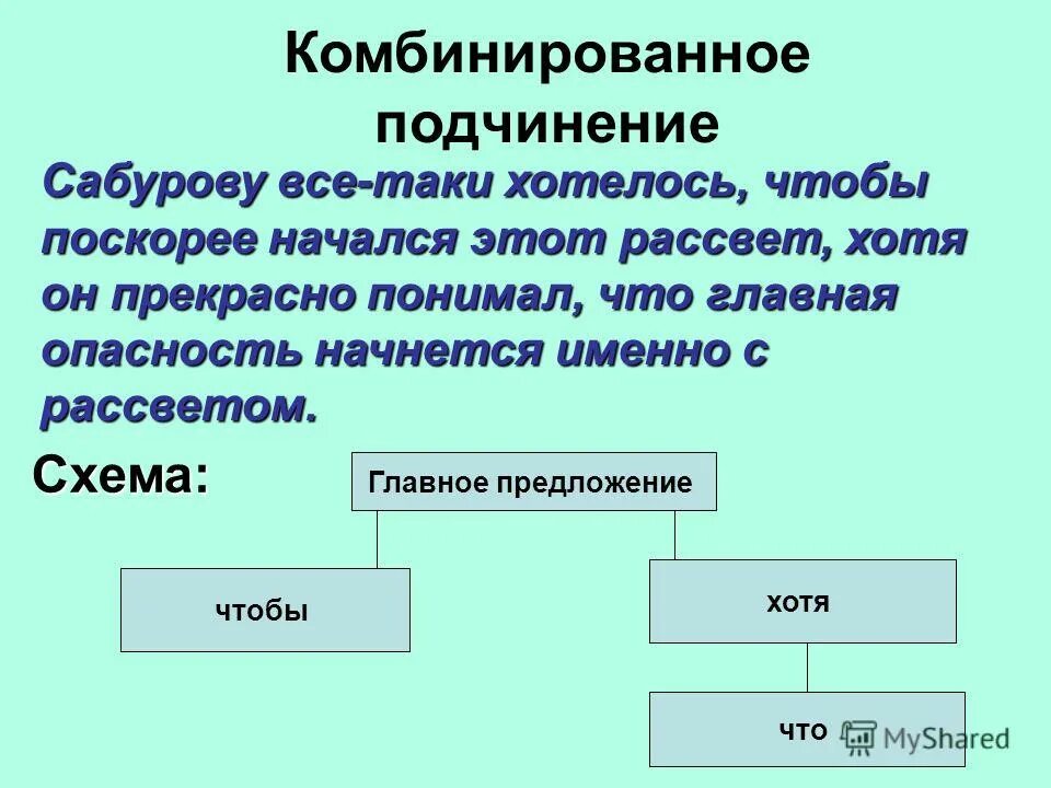 Союзная связь может быть