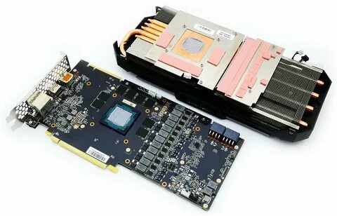 Термопрокладки msi