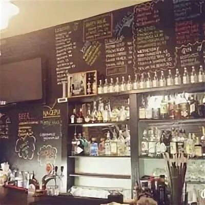 Barfly мясницкая ул 41 стр 3 фото