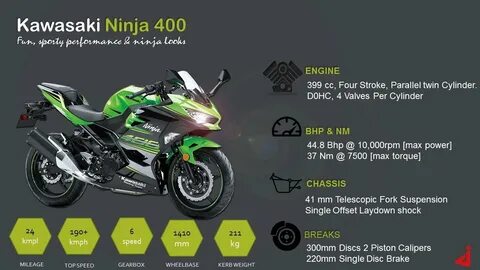 Kawasaki техническая характеристика