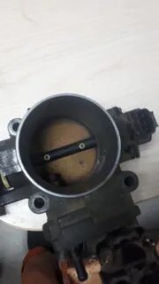 Заслонка ипсум 10 кузов
