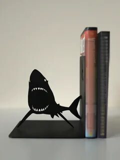 Подставка ограничитель для книг