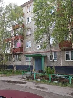 Копытова мурманск
