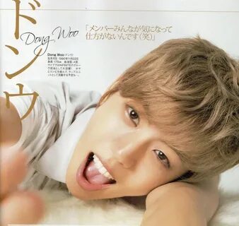 Boys magazines
