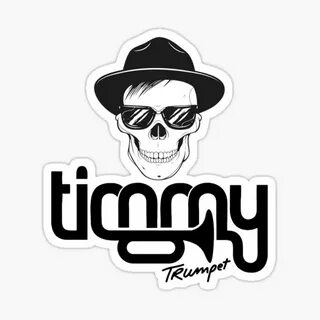 Timmy trumpet перевод
