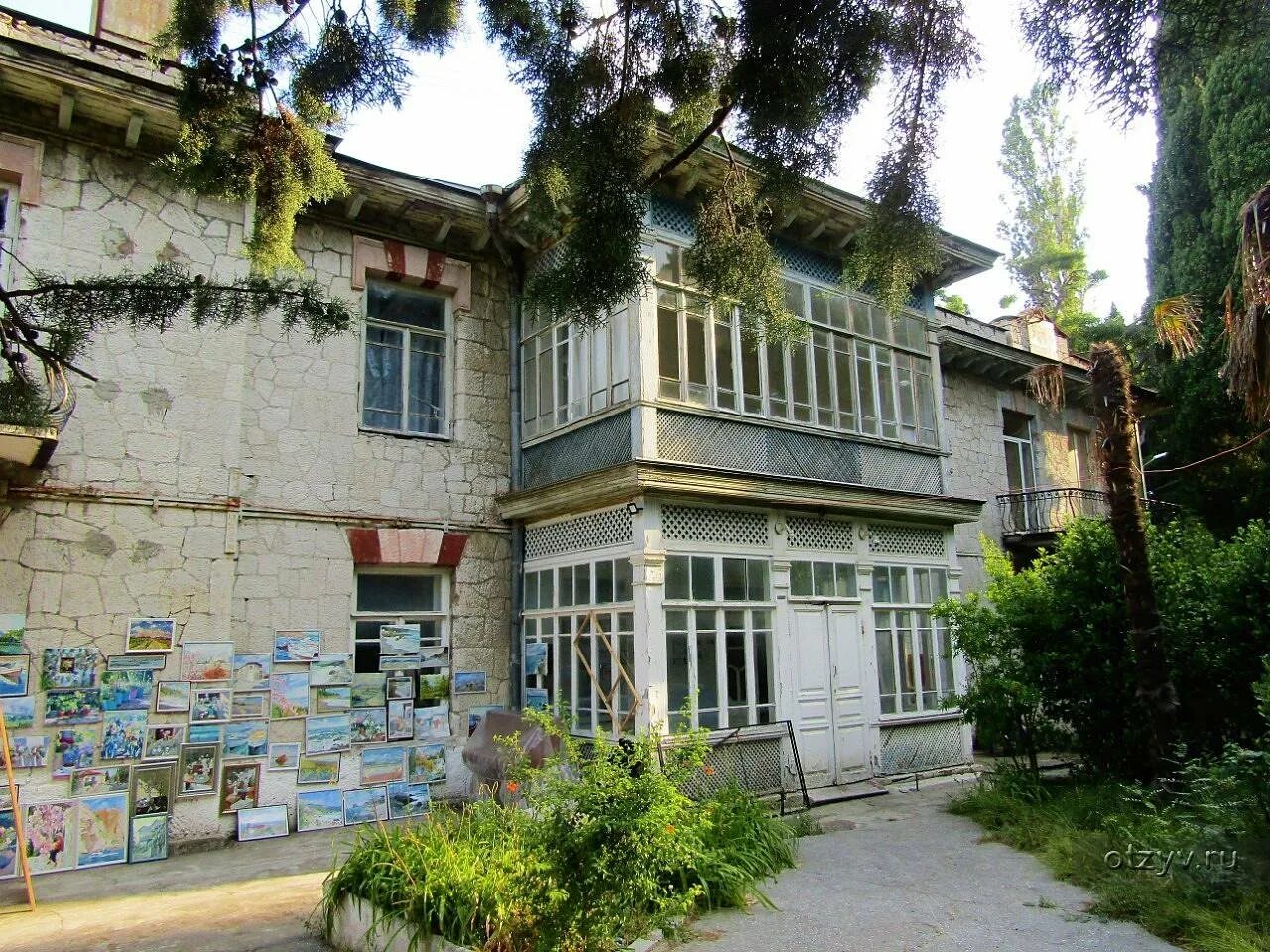 Дачи петровичи
