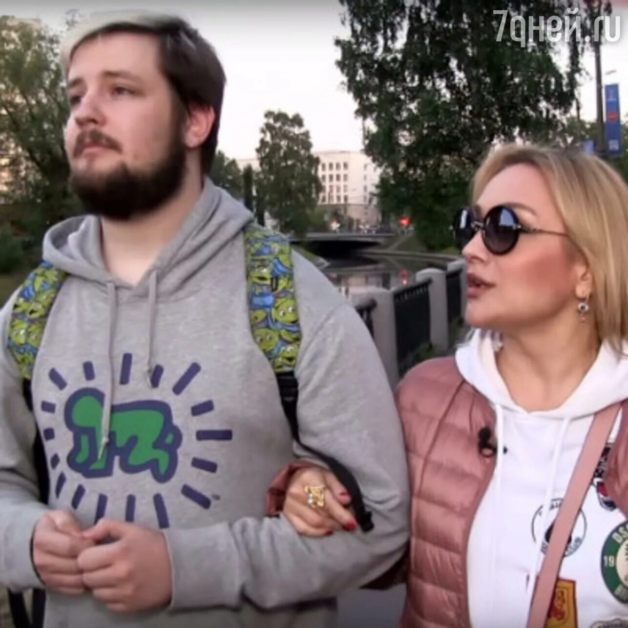 Что случилось с сыном татьяны булановой. Сын татьяны булановой.