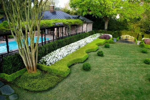 Form gardens