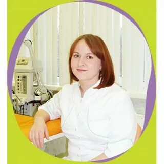 Дерматолог в поликлинике