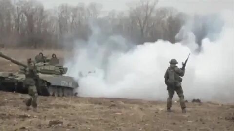 Чичерина клипы про донбасс