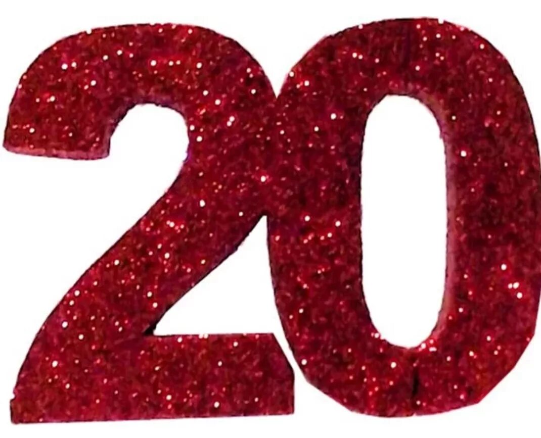 20 изображений