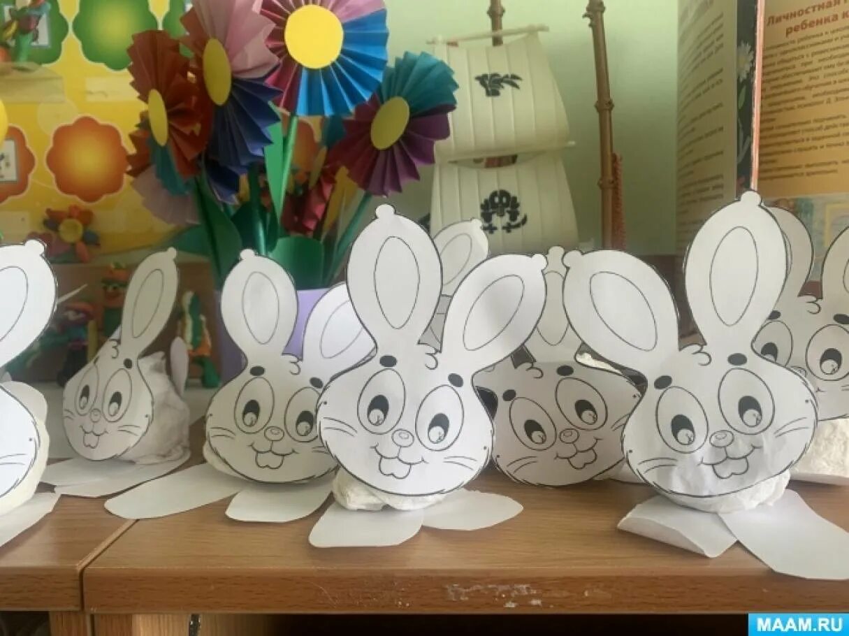 Конструирование зайчик в средней группе. Конструирование из бумаги зайчик. Конструирование из бумаги зайчик. Конструирование из бумаги в младшей группе зайчик. Конструирование из бумаги в средней группе зайчик.