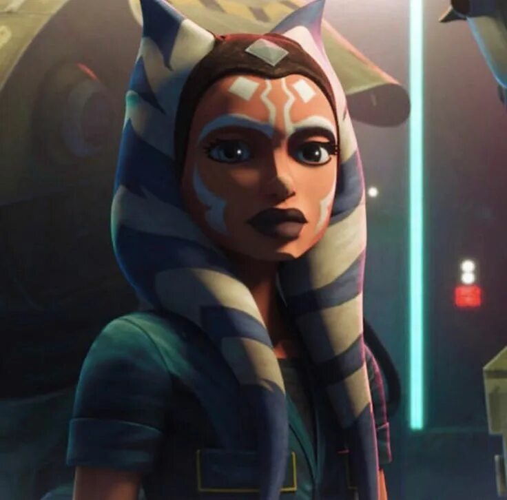 Ahsoka papadustream. Ahsoka papadustream