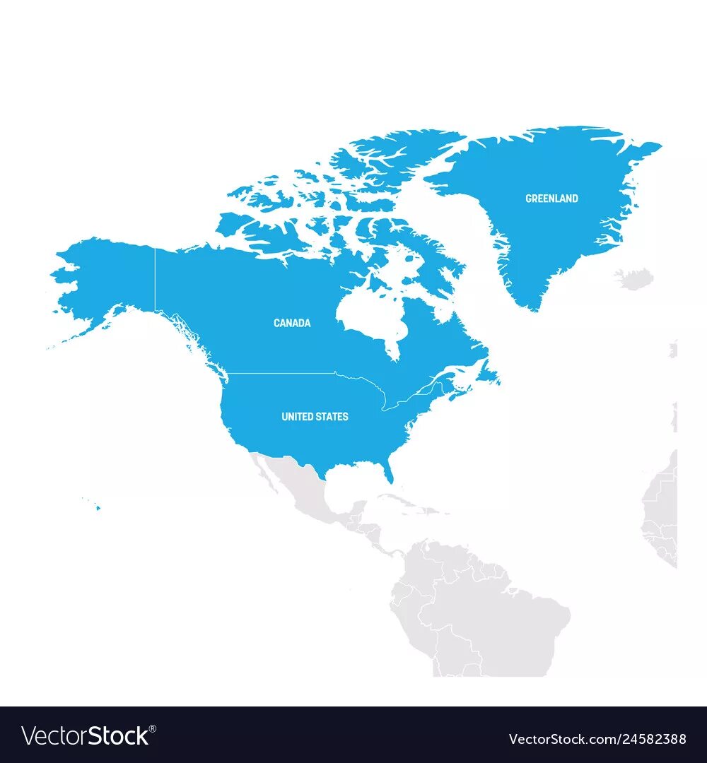 Карта англо америка. Регионы Северной Америки на карте. North America страны. Регион Северная Америка страны. Регионы Северной Америки англо Америка.