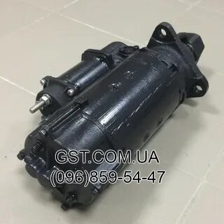 Стартер 15