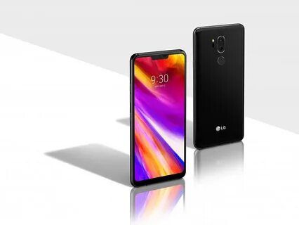 Lg 7.1