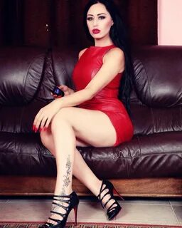 Lady Samira's tweet photo