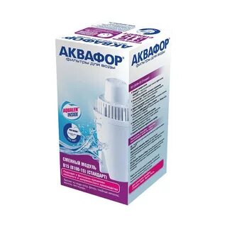 Аквафор картриджи какой