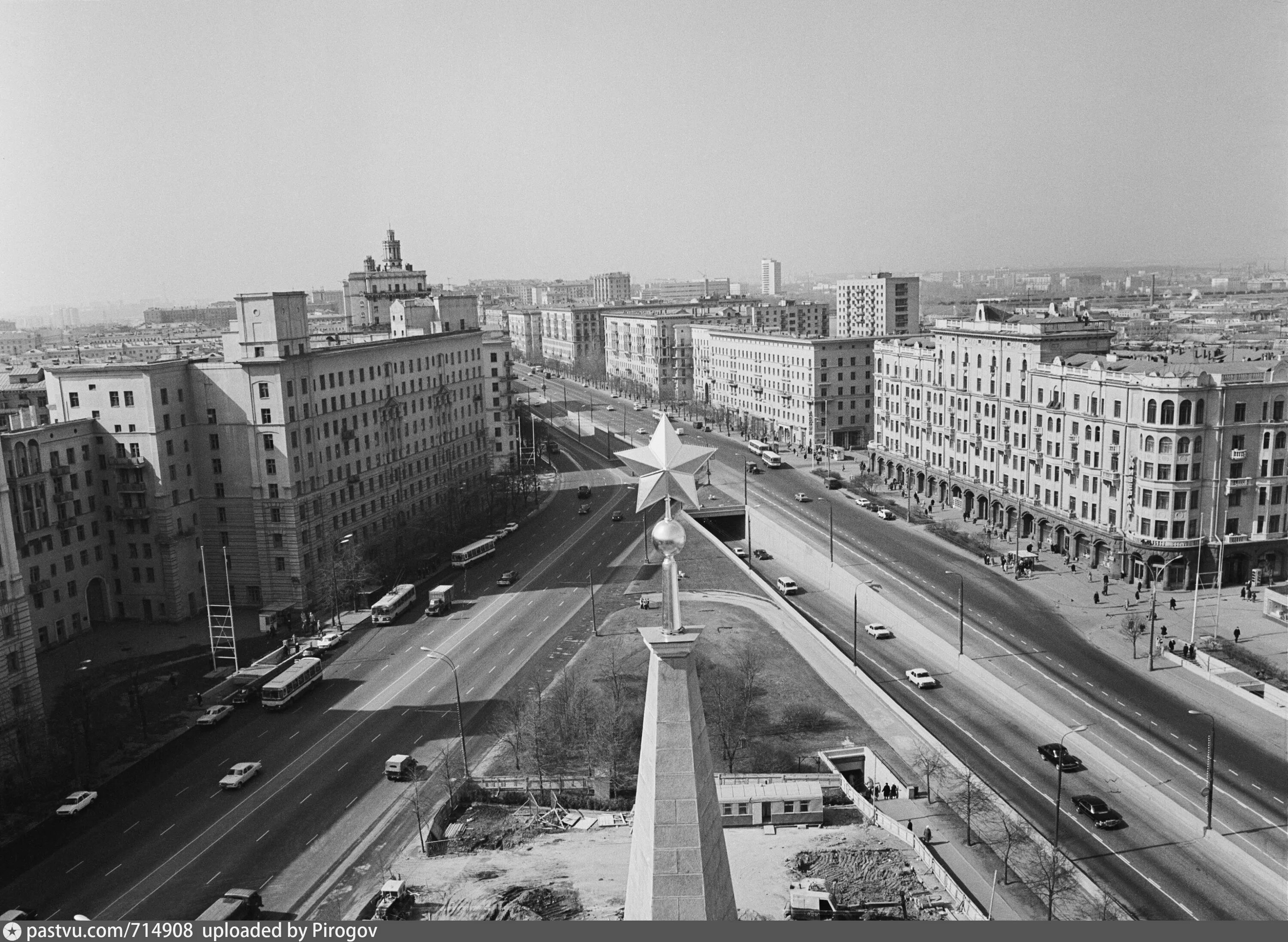 Город москва проспект. Кутузовский проспект в 1941 году. кутузовский проспект 1960. кутузовский проспект 1953 год. кутузовский проспект 1974.